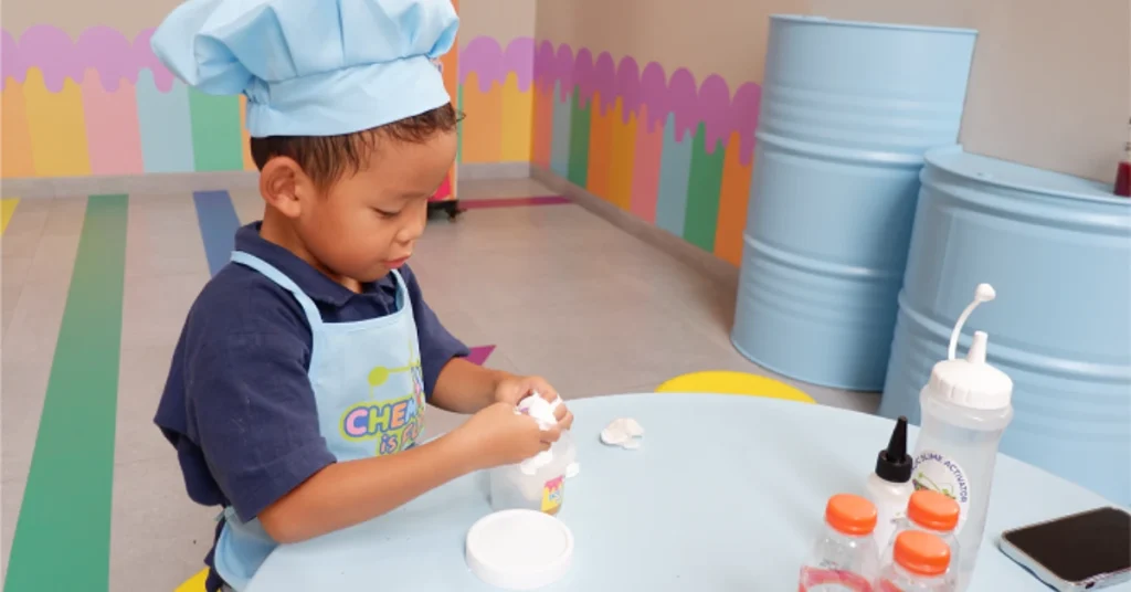 Fieldtrip Berbasis Sains: Solusi Pembelajaran Aktif di Luar Kelas untuk TK dan SD