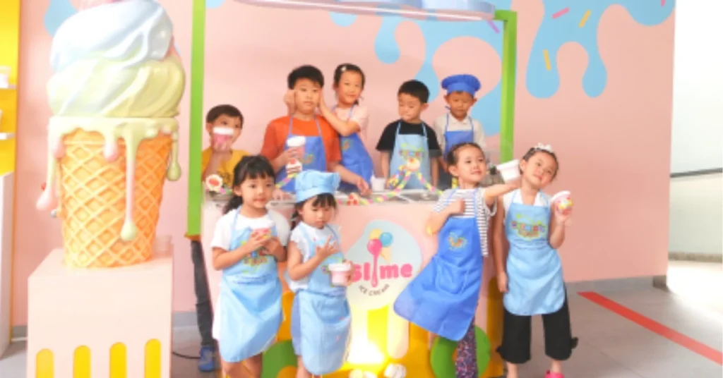 Mengapa Fieldtrip Sains Penting untuk Anak Usia Dini? Ini Manfaat Nyatanya untuk Perkembangan Anak