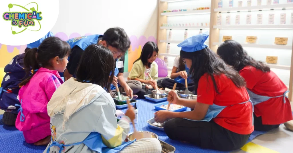 10 Ide Art and Craft Anak untuk Aktivitas di Sekolah