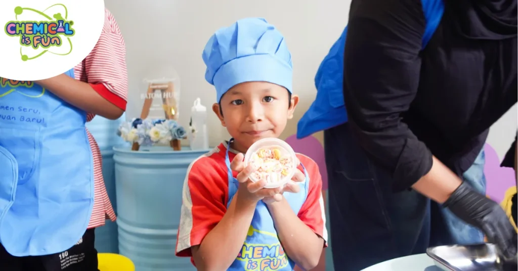 Konsep Fieldtrip Anak Kreatif yang Seru untuk Sekolah