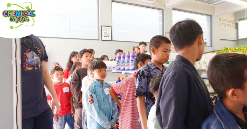 Manfaat Fieldtrip Anak untuk Perkembangan Sosial dan Kreativitas
