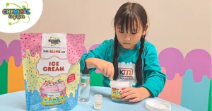 Mengapa Art and Craft Penting untuk Anak? Ini Penjelasannya