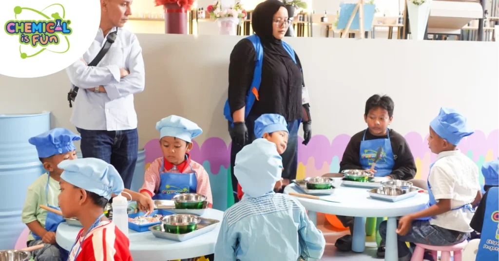 Mengapa Fieldtrip Anak Penting untuk Pembelajaran di Luar Kelas