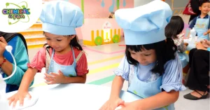 Mengenal Konsep Studio Slime Edukatif untuk Anak