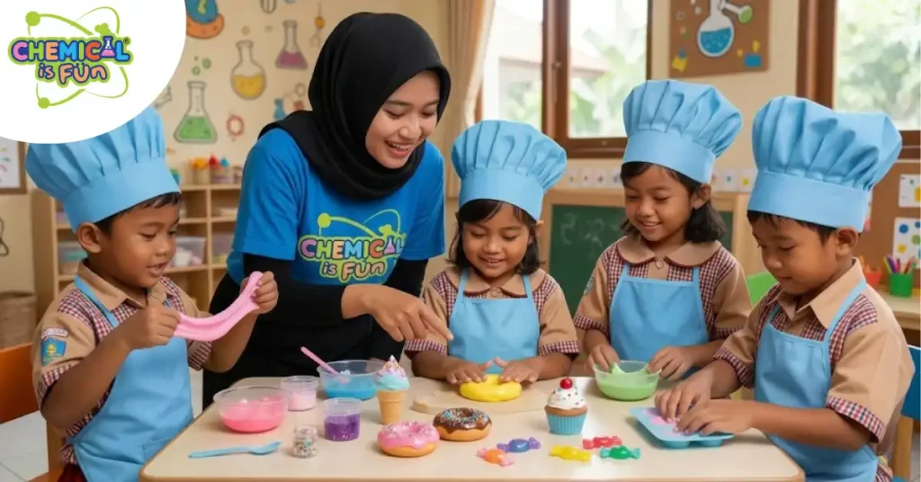 Rekomendasi Aktivitas Fieldtrip Anak yang Edukatif dan Menyenangkan