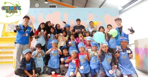 Rekomendasi Studio Art and Craft Anak untuk Aktivitas Kreatif