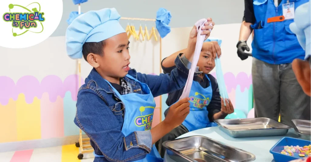 Rekomendasi Tempat Fieldtrip Anak Edukatif untuk Sekolah