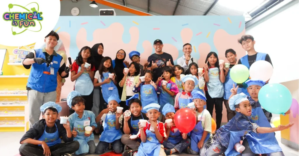Tips Memilih Tempat Fieldtrip Anak yang Edukatif