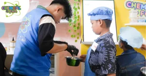 Wajib Tahu! Ini Kriteria Tempat Field Trip Anak yang Berkualitas