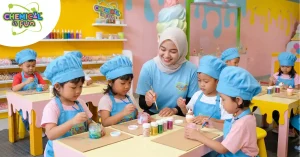 15 Contoh Kegiatan Art and Craft Edukatif untuk Usia Dini