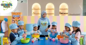 Aktivitas Seru Saat Fieldtrip Anak yang Wajib Dicoba