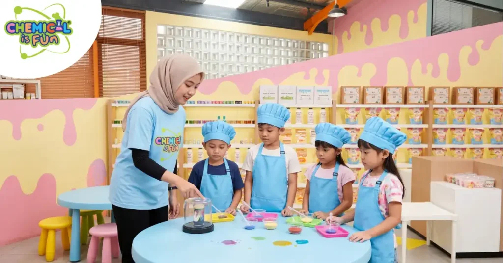 Kesalahan yang Harus Dihindari Saat Mengadakan Fieldtrip Anak