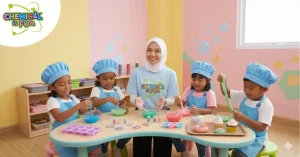 Panduan Memilih Studio Slime Terbaik untuk Anak