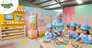10 Inspirasi Art & Craft Anak untuk Mengisi Libur Anak di Rumah