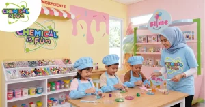 Aktivitas Art & Craft Anak yang Bisa Melatih Fokus Sejak Dini