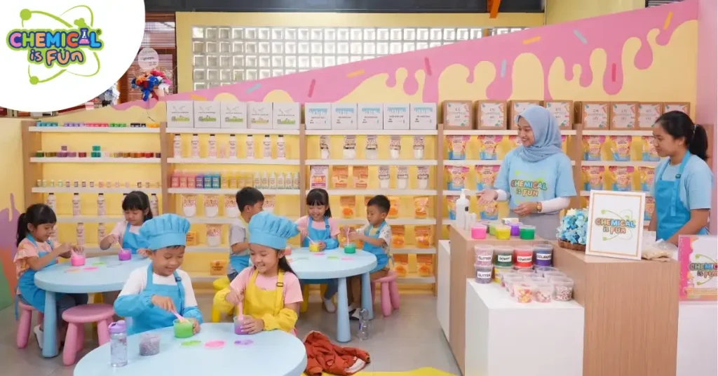 Rekomendasi Konsep Fieldtrip Anak yang Tidak Membosankan