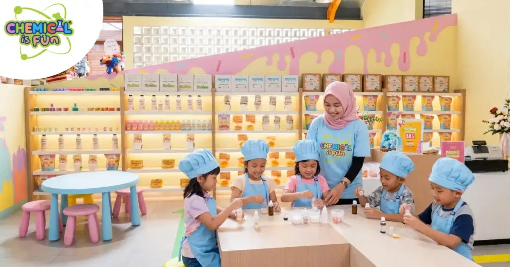 Tips Memilih Lokasi Fieldtrip Anak yang Aman dan Edukatif