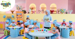 Ide Field Trip Indoor Saat Musim Hujan yang Tetap Edukatif