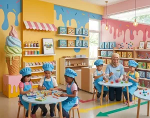 Panduan Memilih Tempat Field Trip Anak yang Aman dan Edukatif