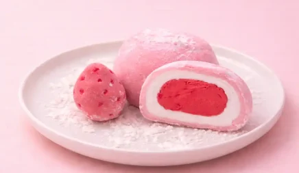 mochi slime isi