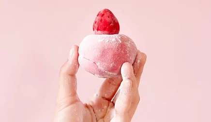 mochi slime render 3